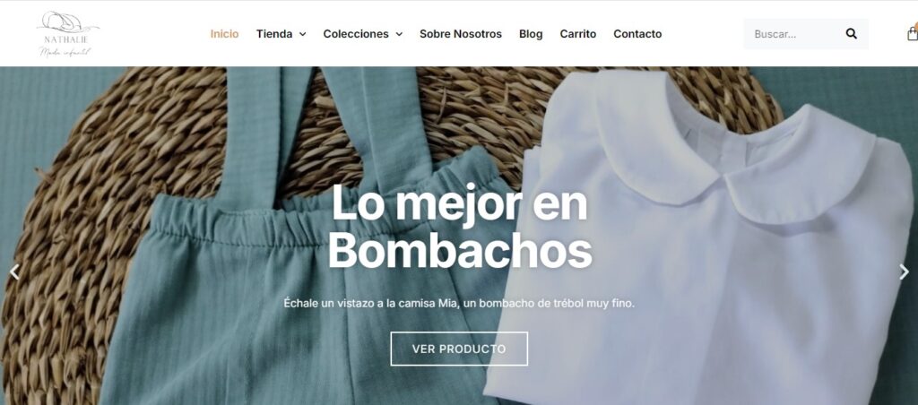 nathaliemodainfantil.com