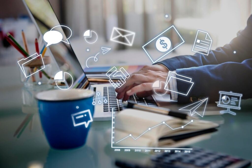 Gestión de redes sociales en la Ràpita: Aumenta tu visibilidad local