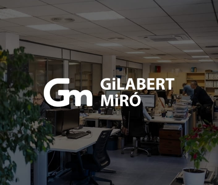 Casos de Éxito Gilabert Miró