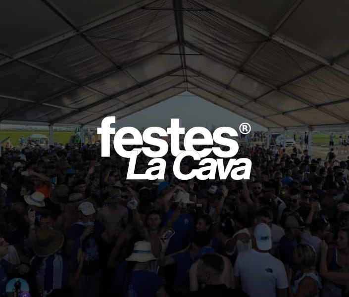 Casos de Éxito con IPM Projects Festes La Cava